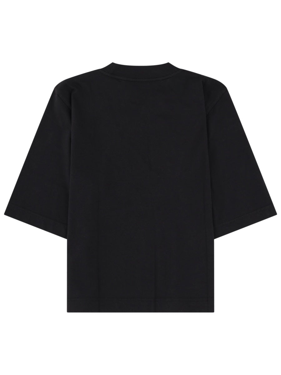 Palm Angels T Shirt "Bear"