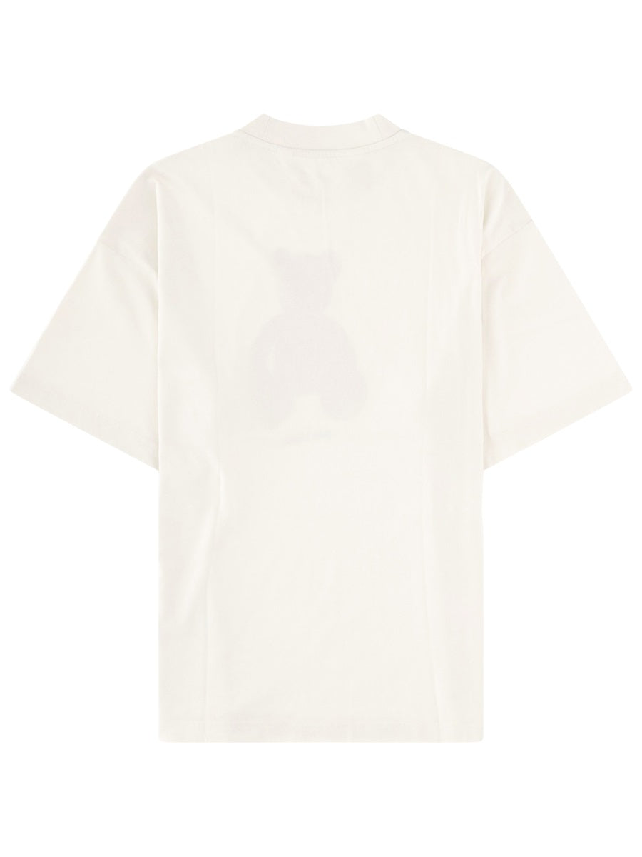 Palm Angels T Shirt "Bear"