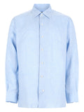 Zegna Camicia "Oasi"