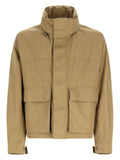 Lemaire Parka "Short Rain"