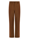 Dries Van Noten Pantalone "Penny Long"