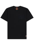 Parajumpers T Shirt "Malham" Con Taschino