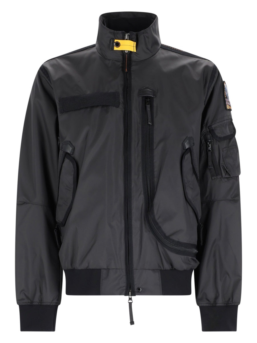 Parajumpers Giacca "Wes Spring"