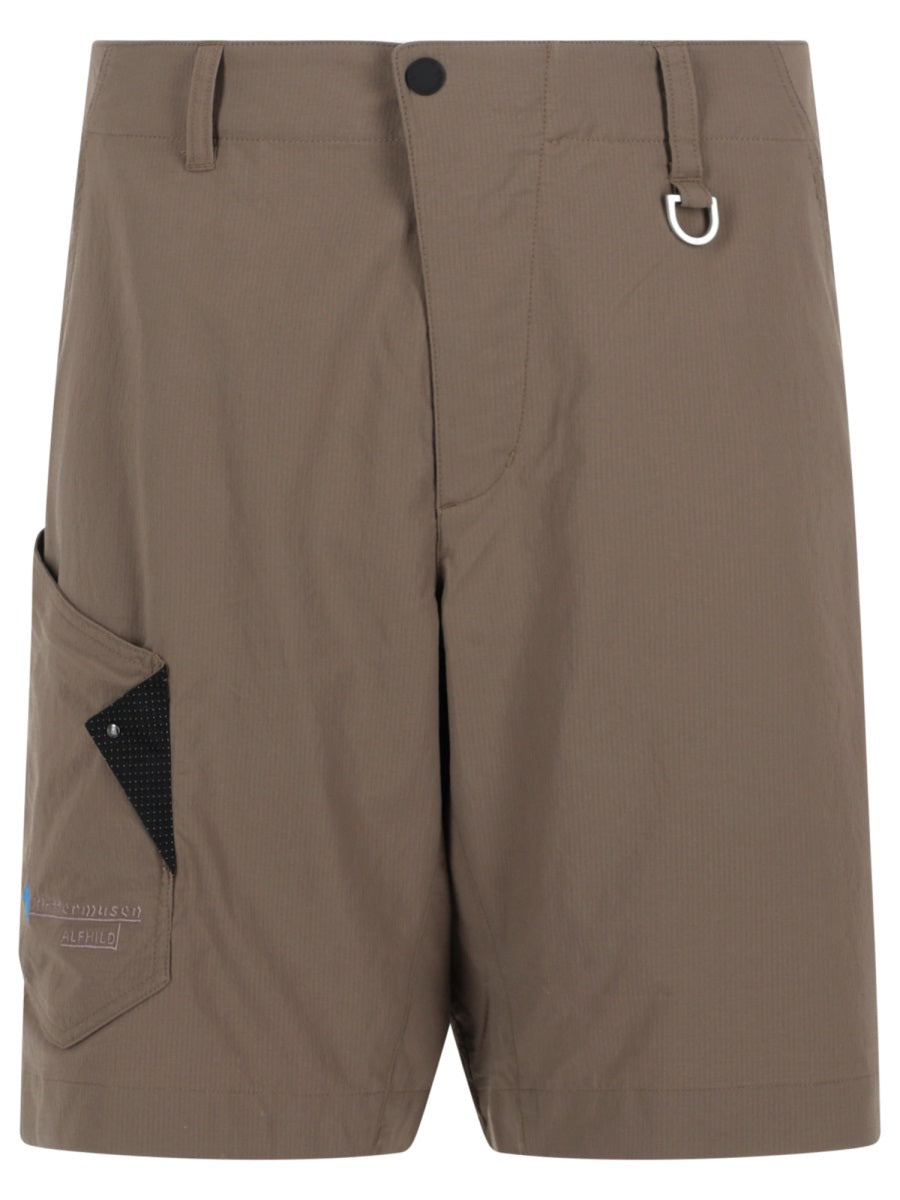 Klättermusen Shorts "Alfhild"