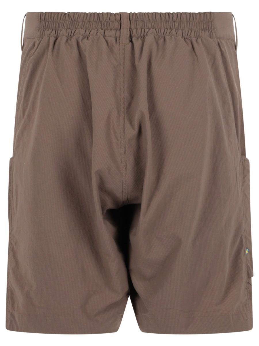 Klättermusen Shorts "Alfhild"