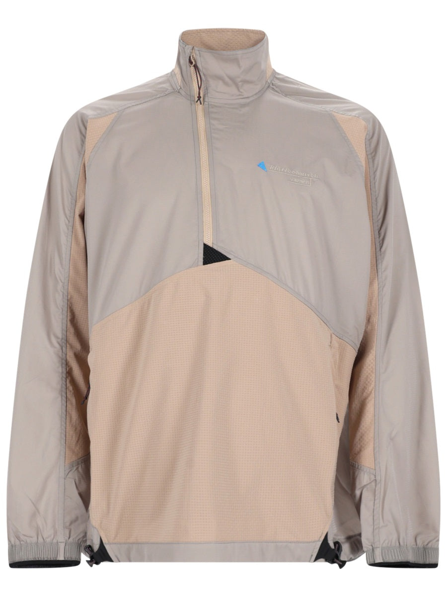 Klättermusen Giacca "Vingner Anorak"
