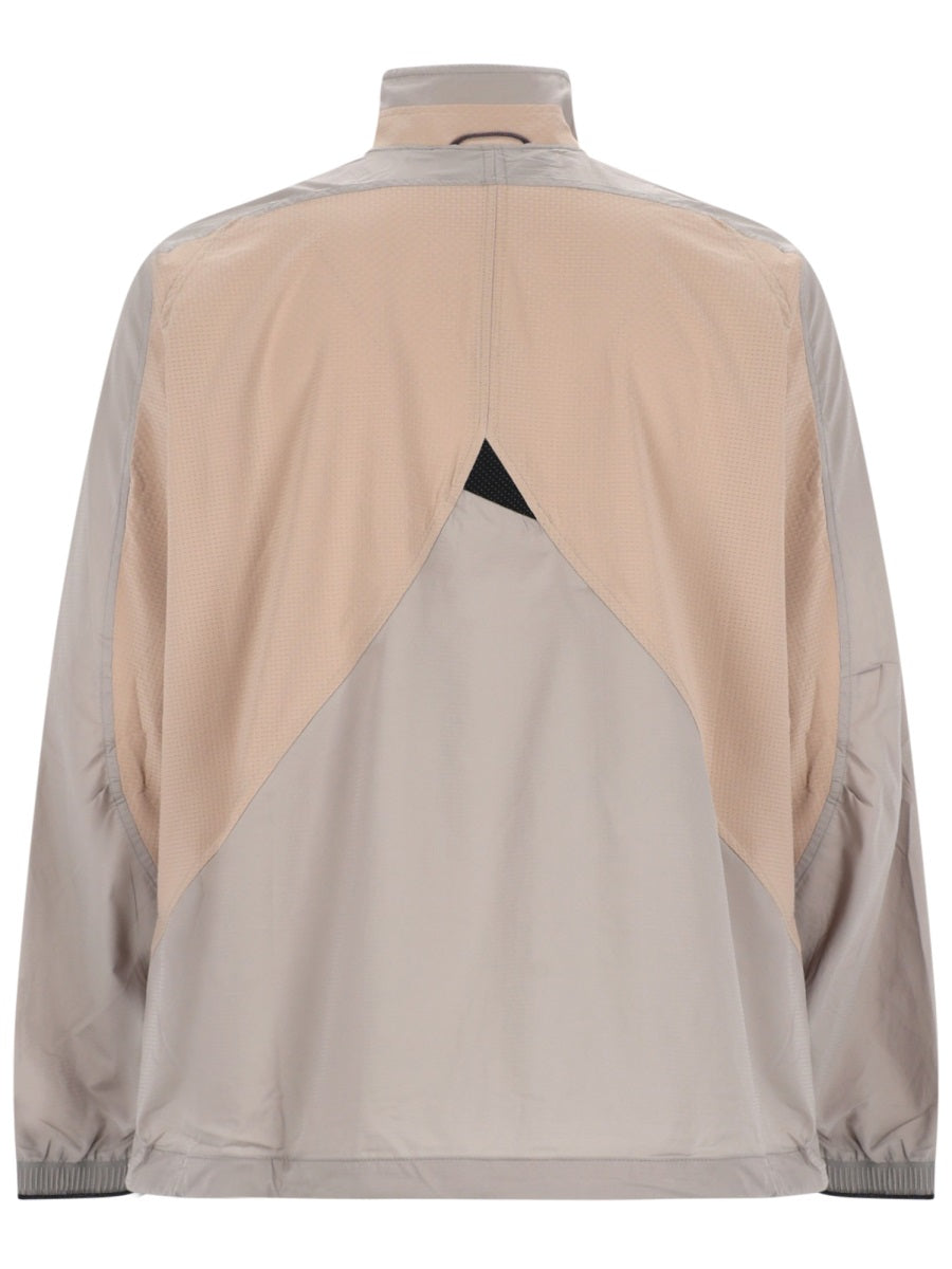 Klättermusen Giacca "Vingner Anorak"