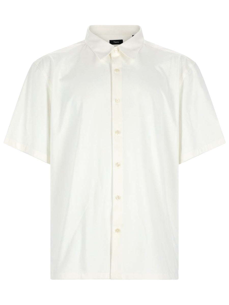 Theory Camicia "Irving"