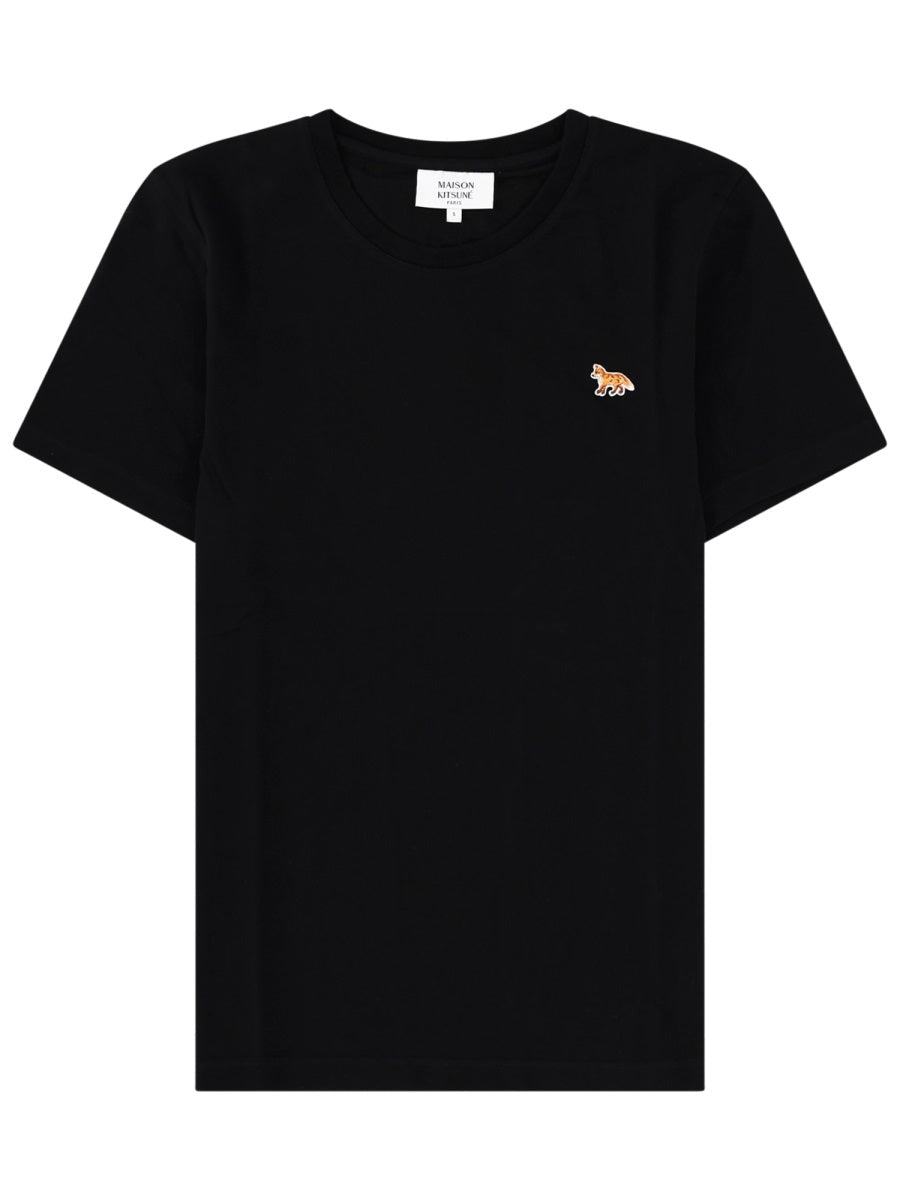 Maison Kitsuné T Shirt "Baby Fox"