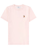 Maison Kitsuné T Shirt "Dreaming Fox"