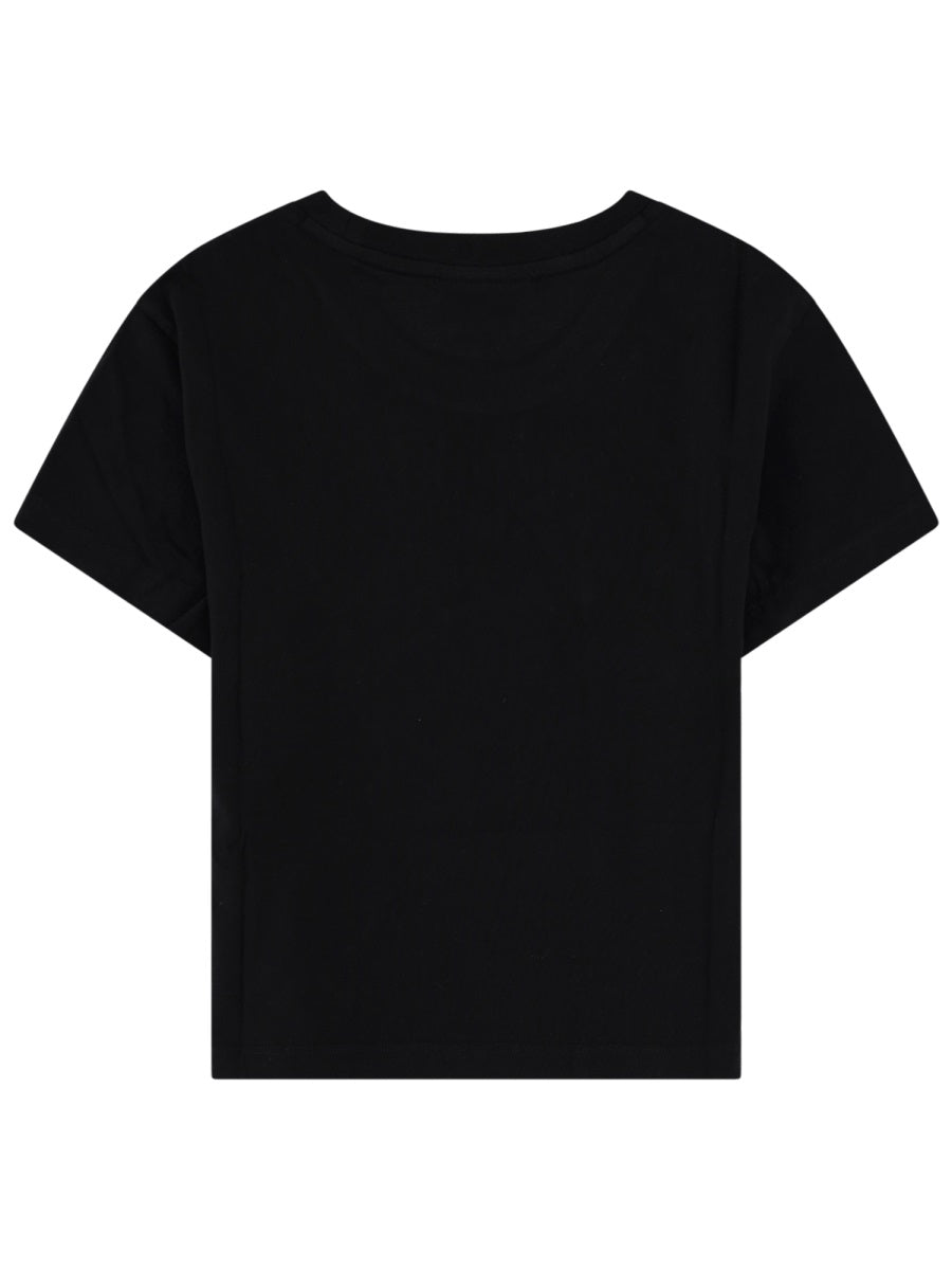 Maison Kitsuné T Shirt "Baby Fox"