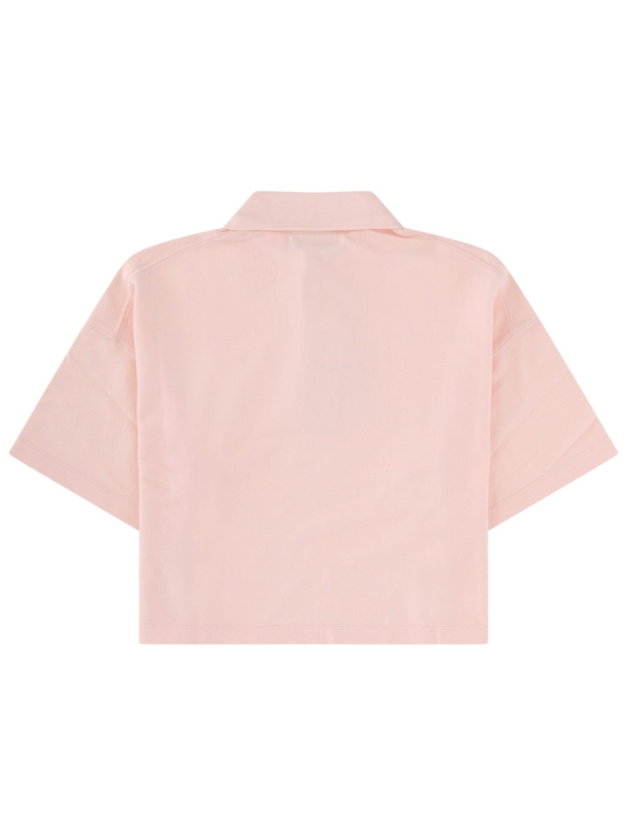 Maison Kitsuné Polo "Baby Fox"