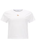 Maison Kitsuné T Shirt "Baby Fox"