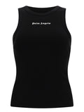 Palm Angels Top Con Logo