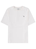 Maison Kitsuné T Shirt "Baby Fox"