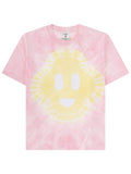 Casablanca T Shirt "Smile"