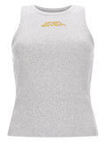 Casablanca Top Con Logo