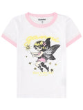 Ganni T Shirt "Fairy"