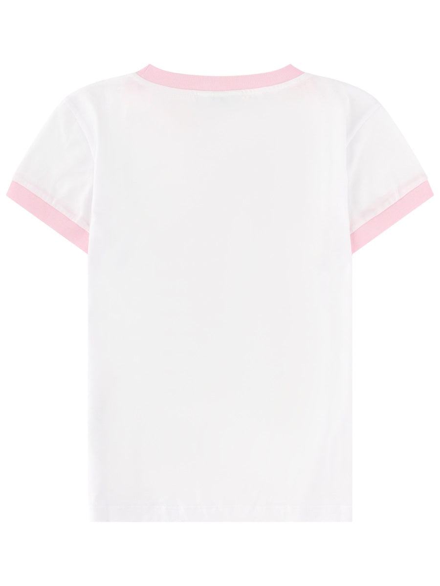 Ganni T Shirt "Fairy"