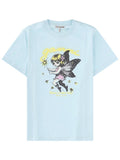 Ganni T Shirt "Fairy"
