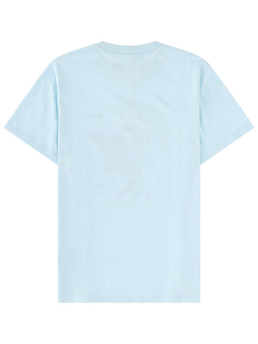 Ganni T Shirt "Fairy"