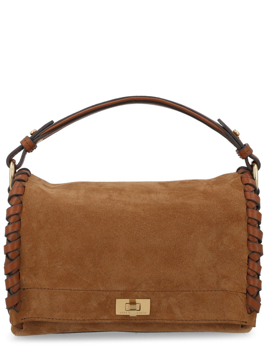 Anya Hindmarch Borsa "Mortimer Whipstitch"