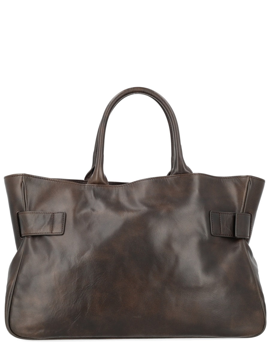 Osoi Borsa Tote "Brocle"