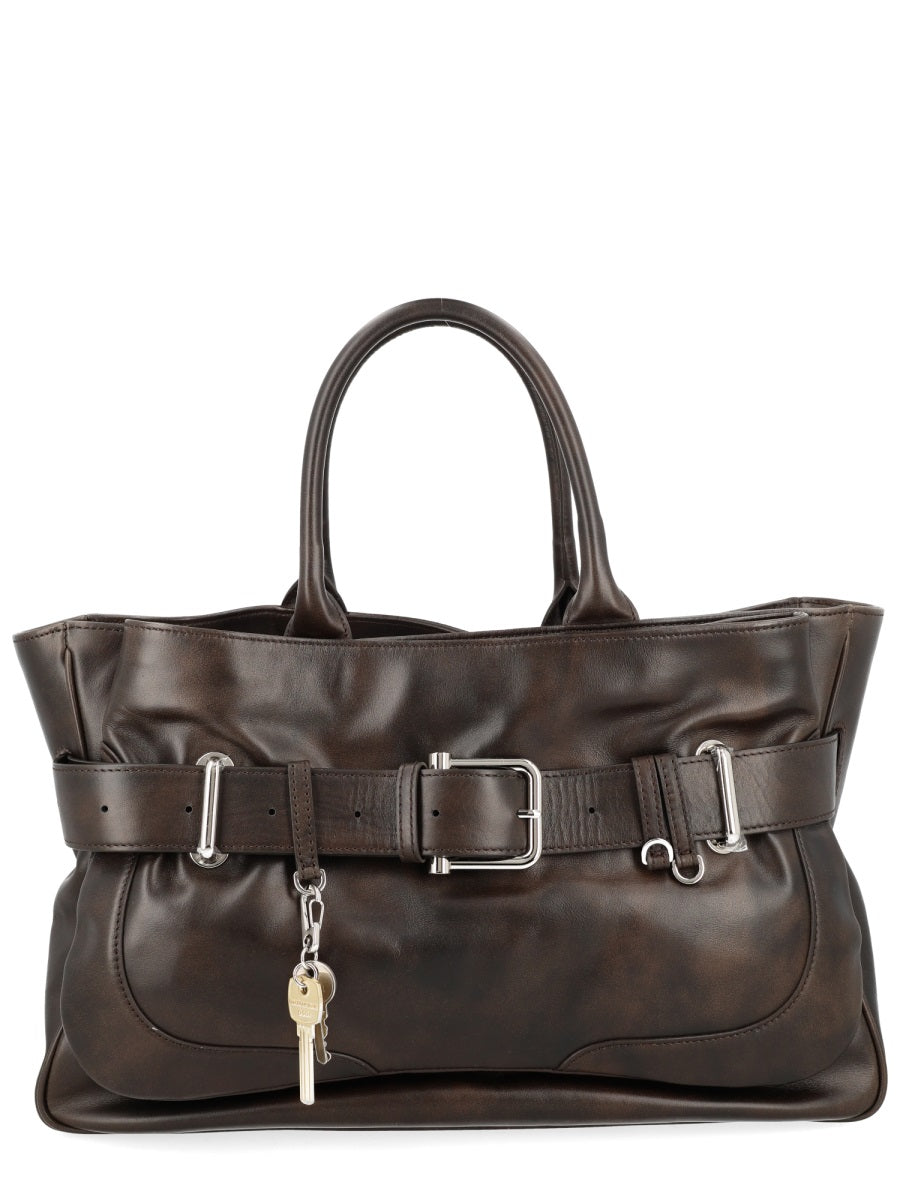 Osoi Borsa Tote "Brocle"