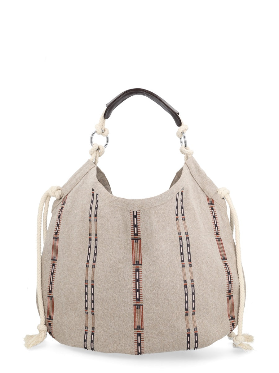 Isabel Marant Borsa Tote "Byron"