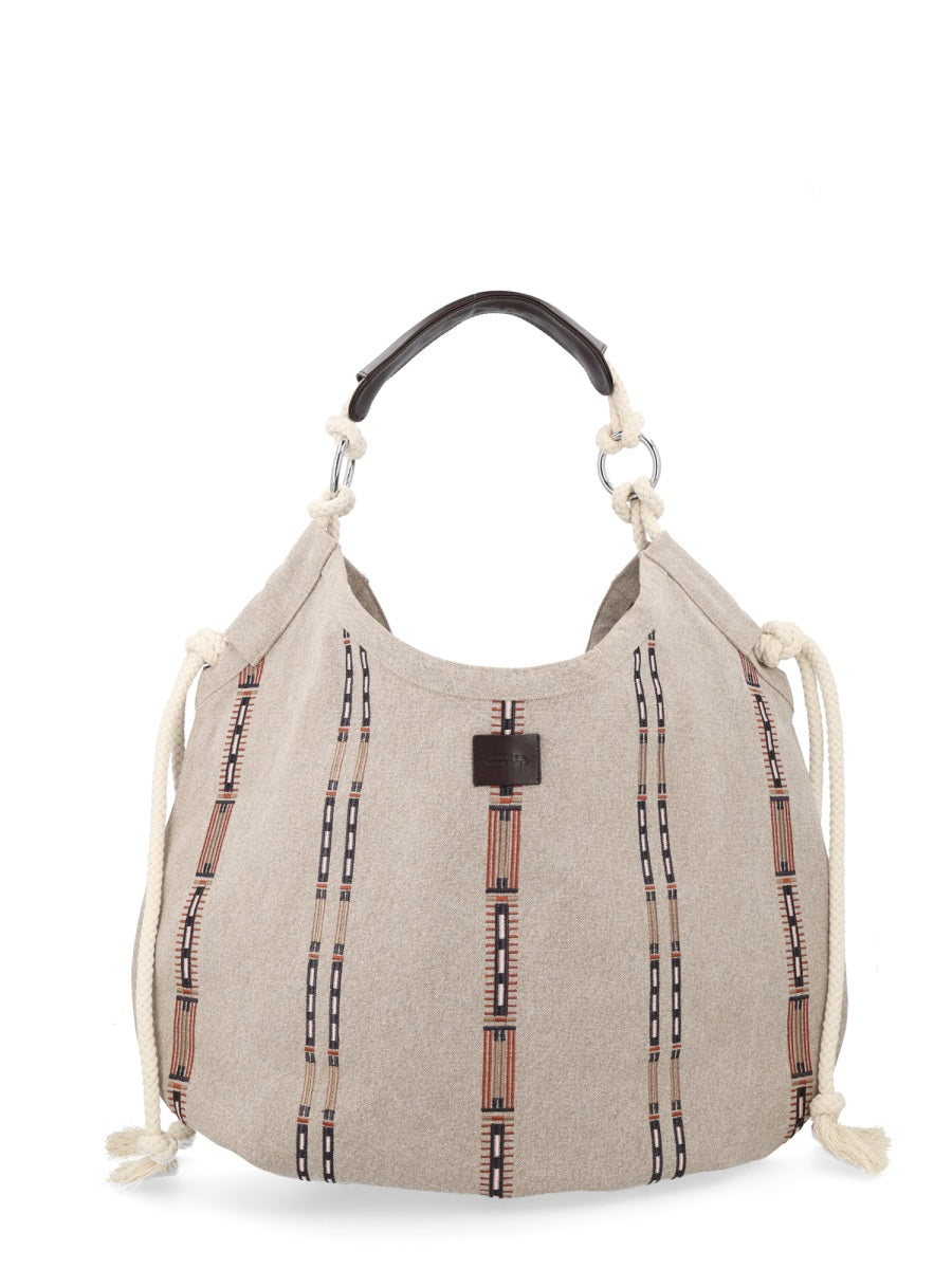 Isabel Marant Borsa Tote "Byron"