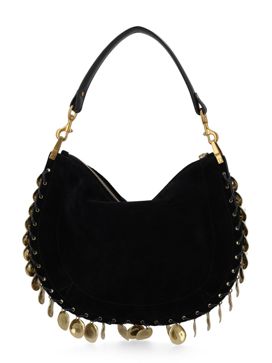 Isabel Marant Borsa A Tracolla "Oskan"