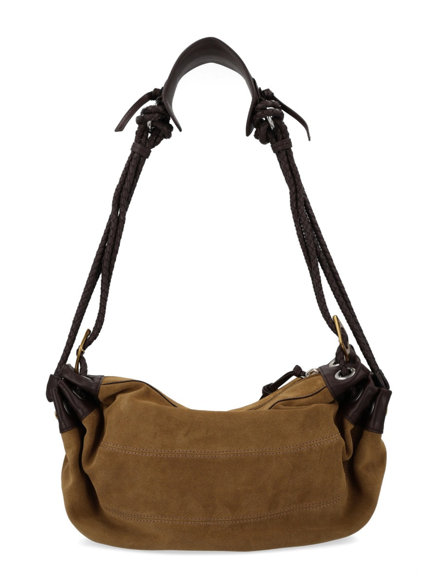 Isabel Marant Borsa "Maia" Medium