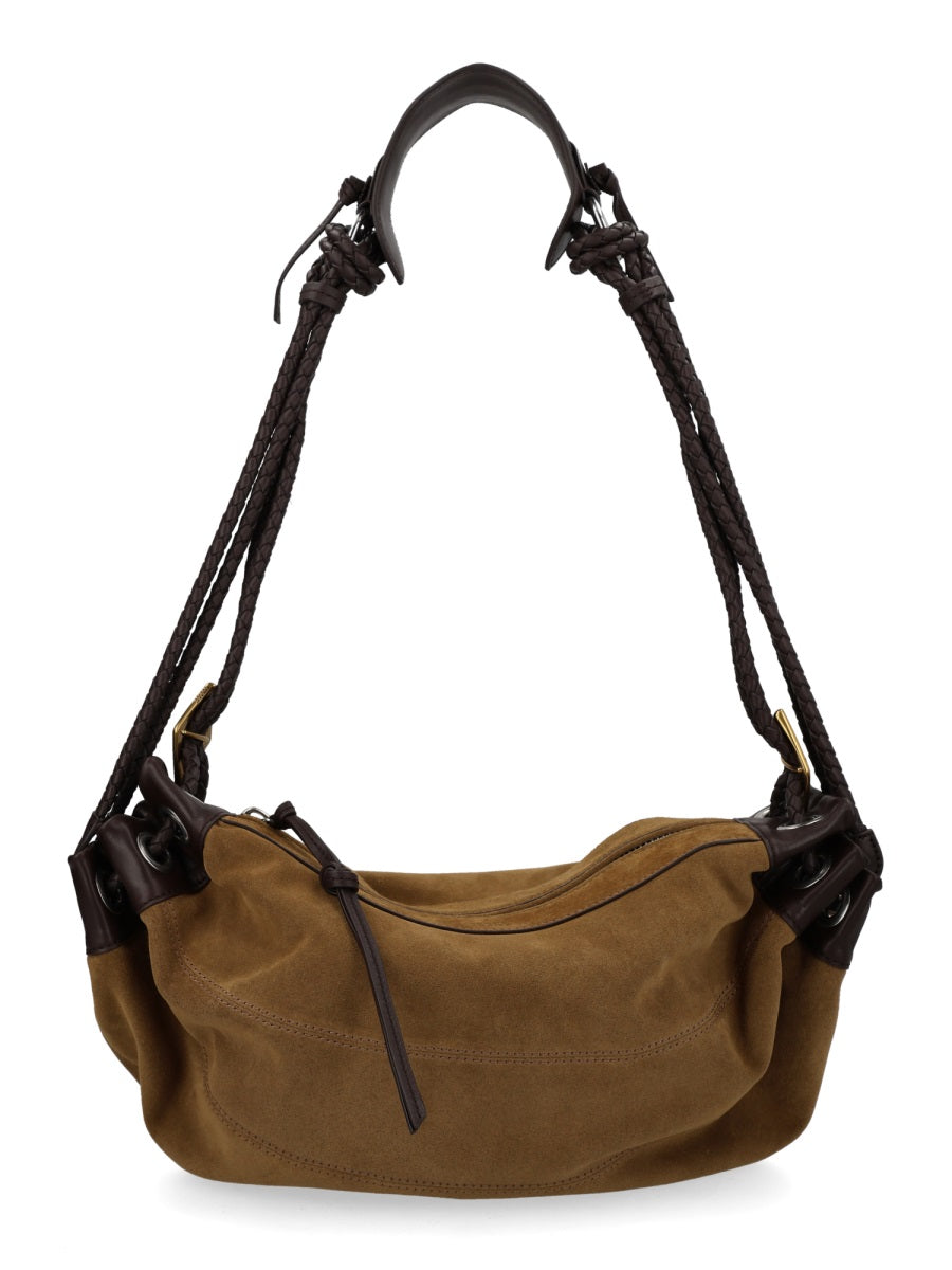 Isabel Marant Borsa "Maia" Medium
