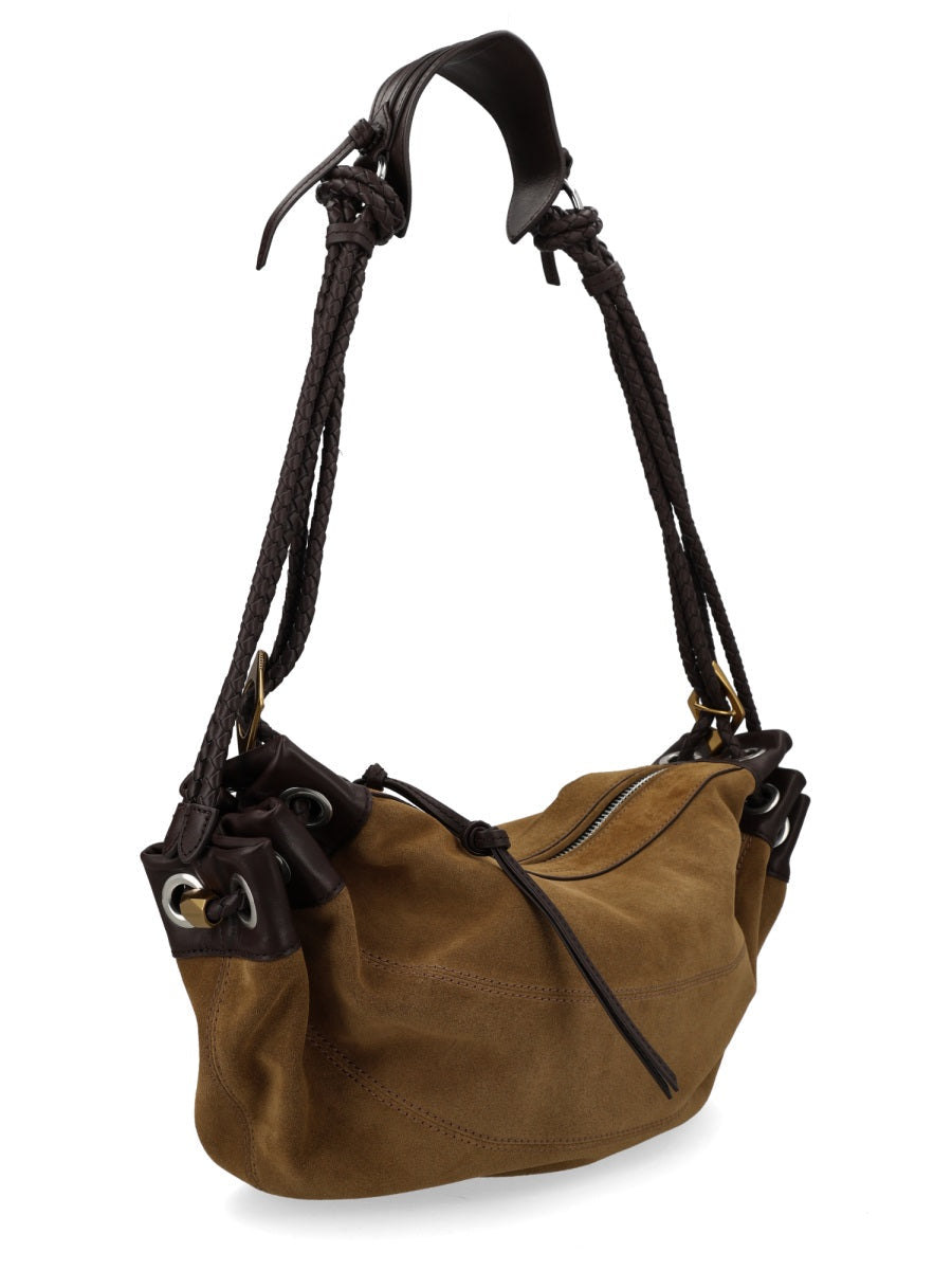 Isabel Marant Borsa "Maia" Medium