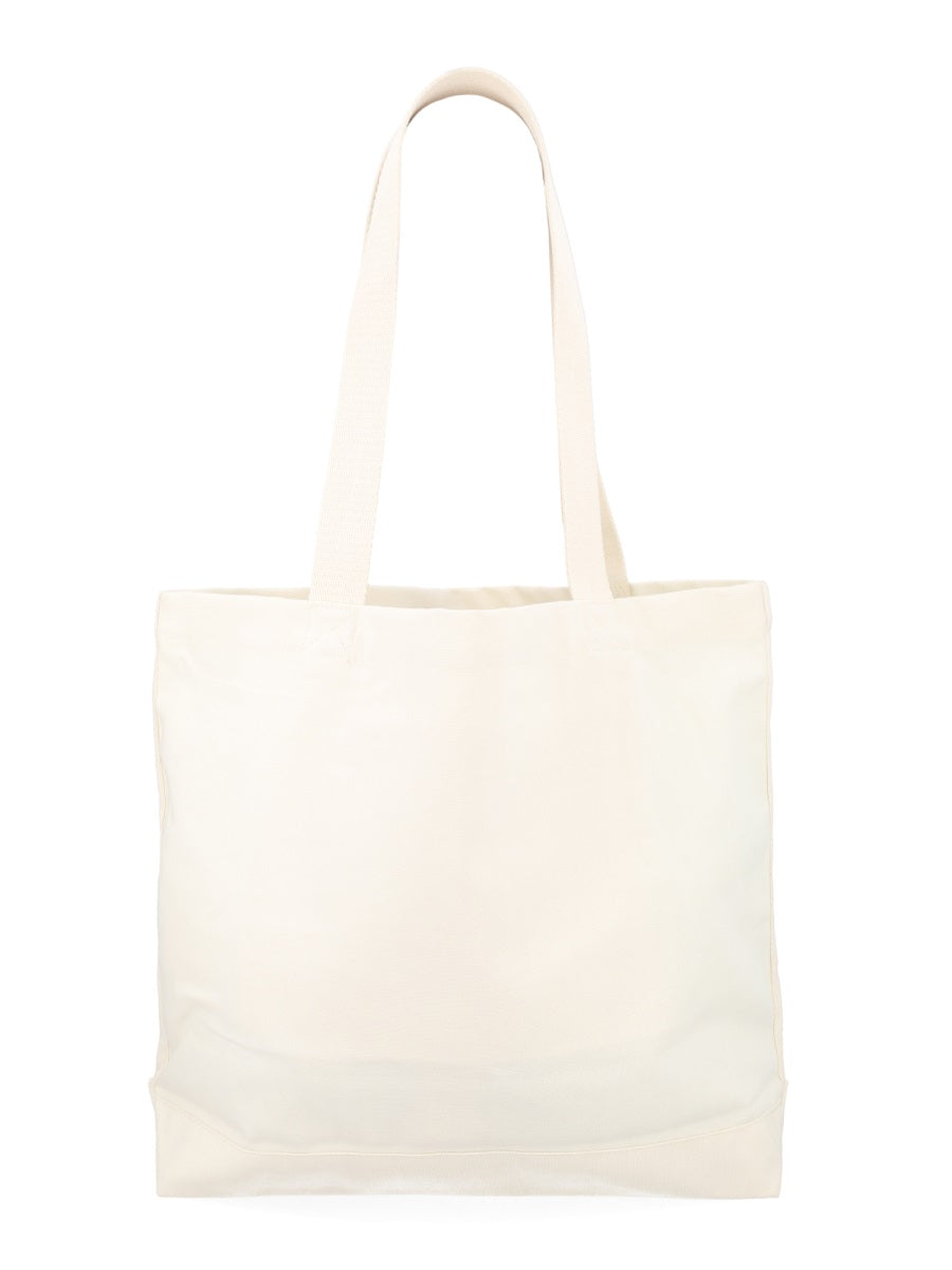 Maison Kitsuné Borsa Tote "Dreaming Fox"