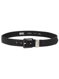 Diesel Cintura "B Guarantee A" Con Logo