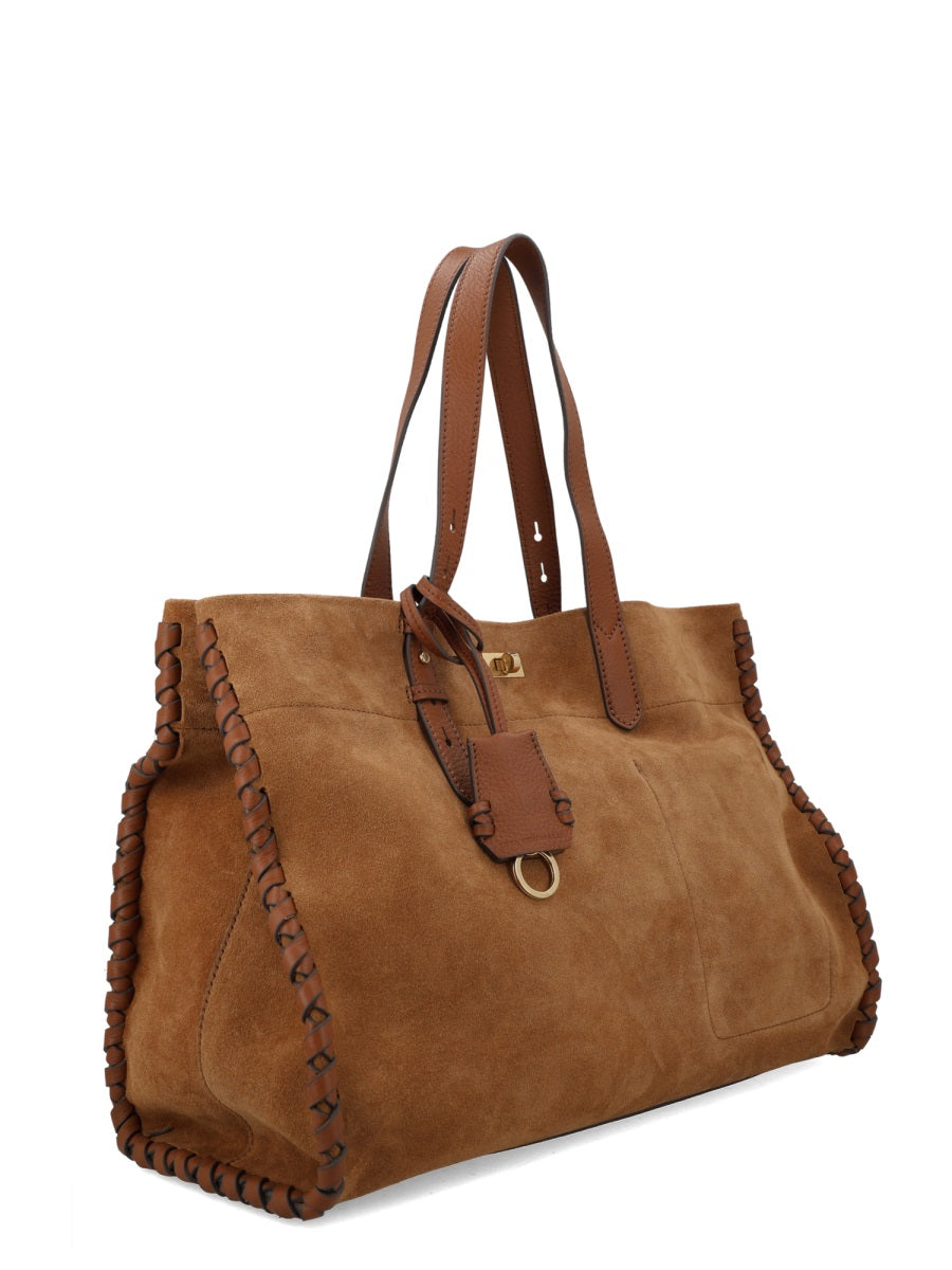 Anya Hindmarch Borsa Tote "Mortimer"