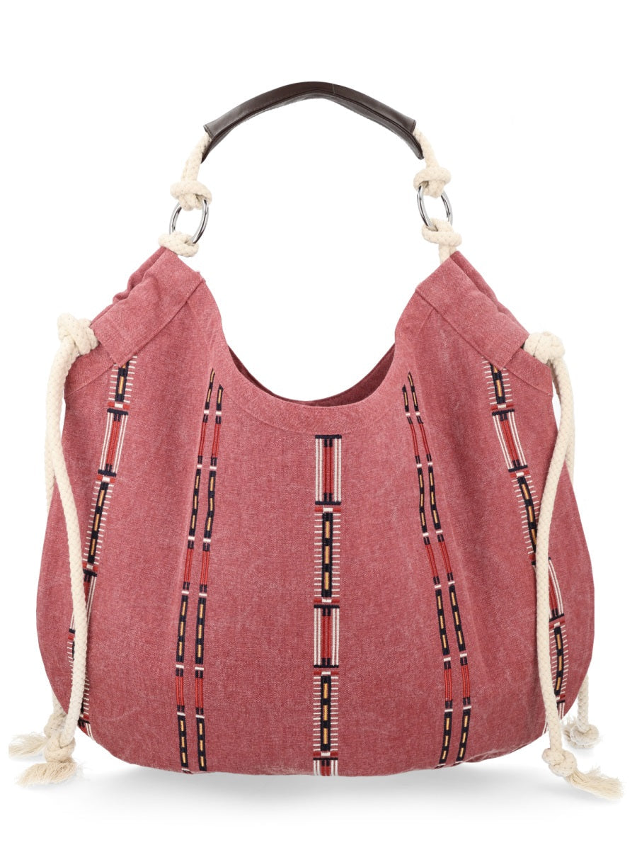Isabel Marant Borsa Tote "Byron"