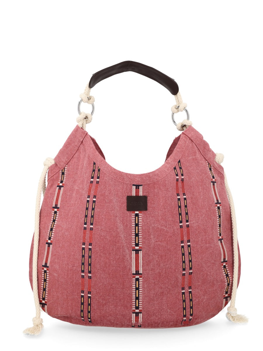 Isabel Marant Borsa Tote "Byron"