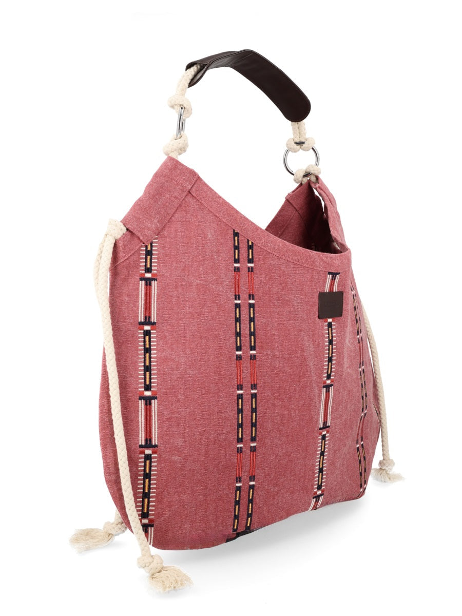 Isabel Marant Borsa Tote "Byron"