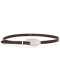 Diesel Cintura "B Rop" Con Logo