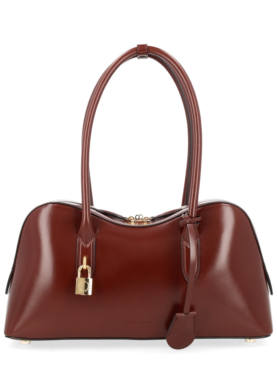 Stella Mc Cartney Borsa A Spalla "Ryder" Medium