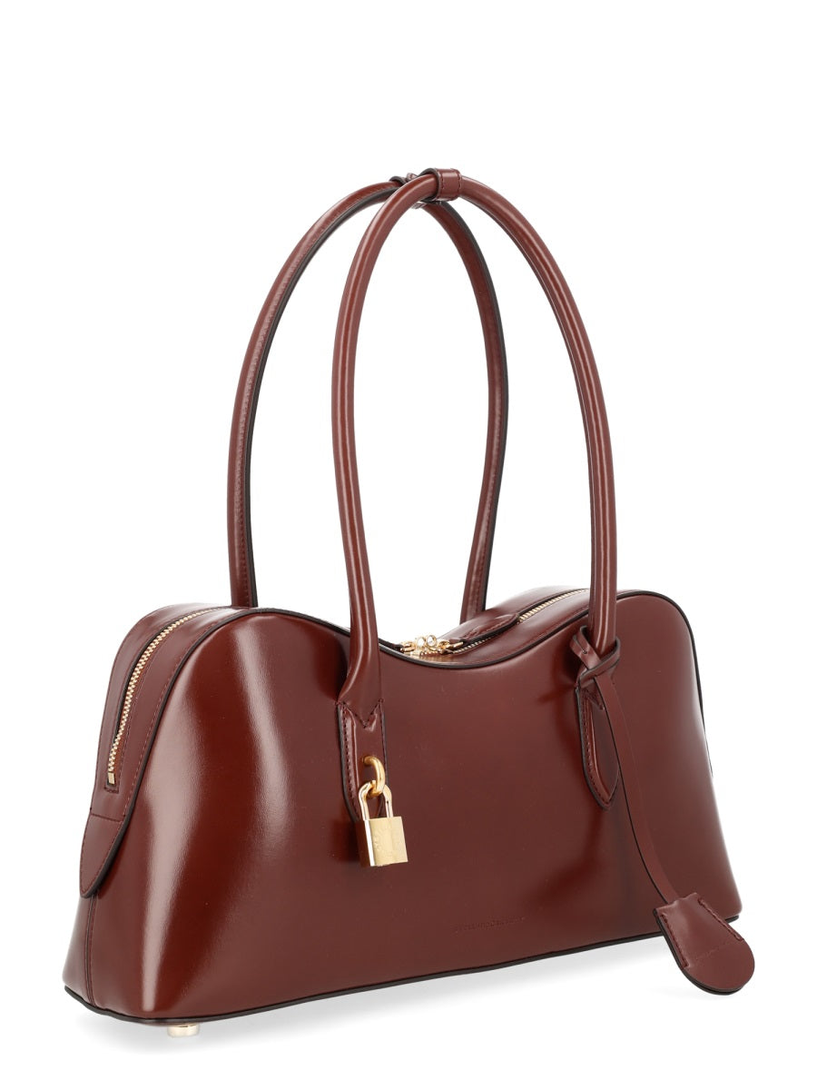 Stella Mc Cartney Borsa A Spalla "Ryder" Medium