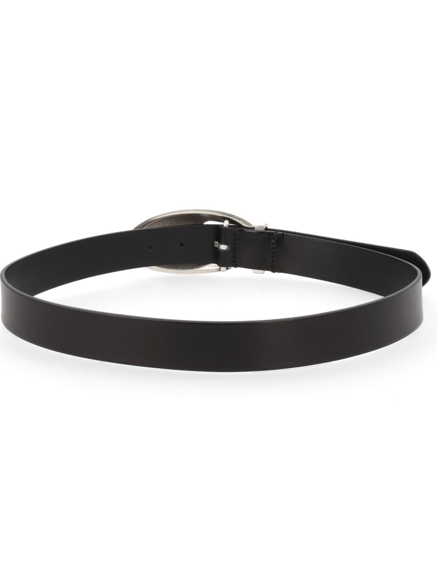 Diesel Cintura "B Rop" Con Logo