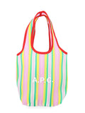 A.P.C. Borsa Tote "Ninon" Small