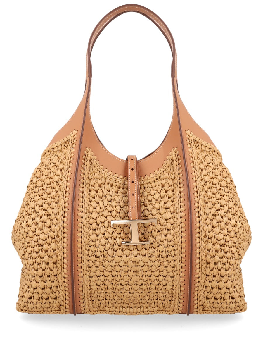 Tod's Borsa Shopping Medium