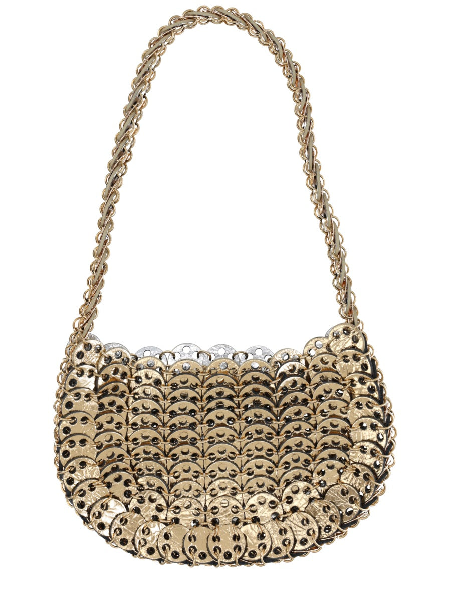 Rabanne Borsa "Moon Flip"