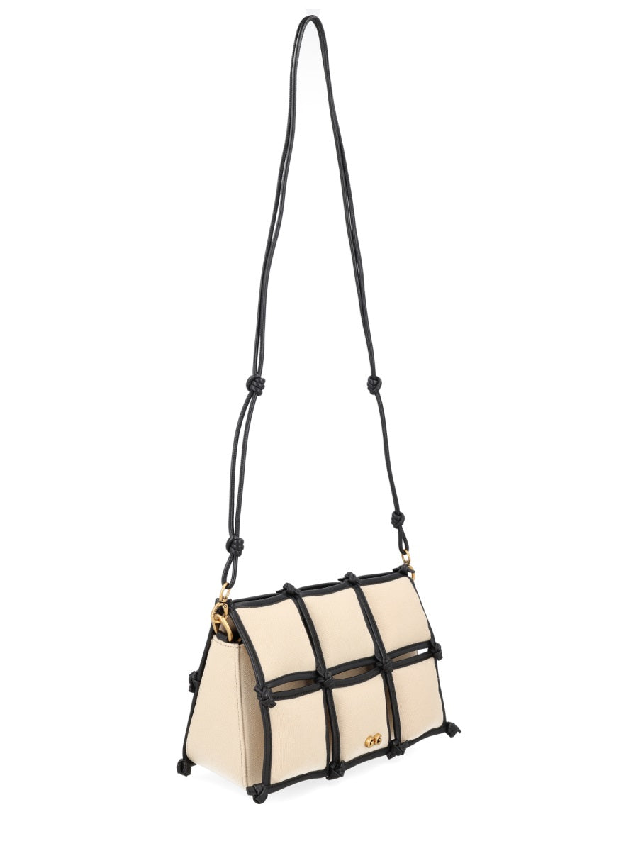 Cult Gaia Borsa "Gaia Puff"
