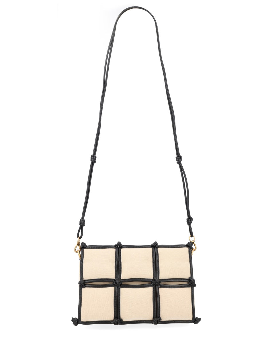 Cult Gaia Borsa "Gaia Puff"