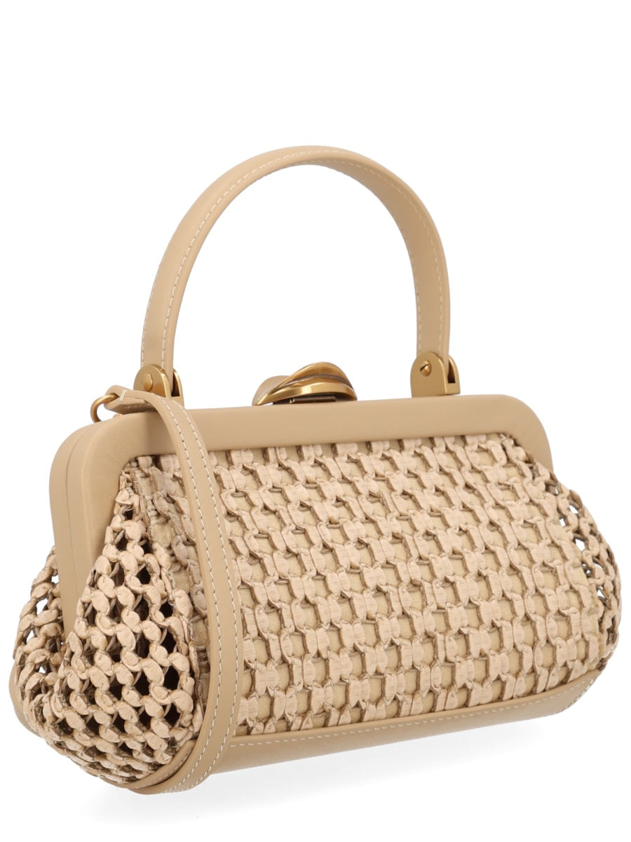 Cult Gaia Borsa "Zuma" Mini